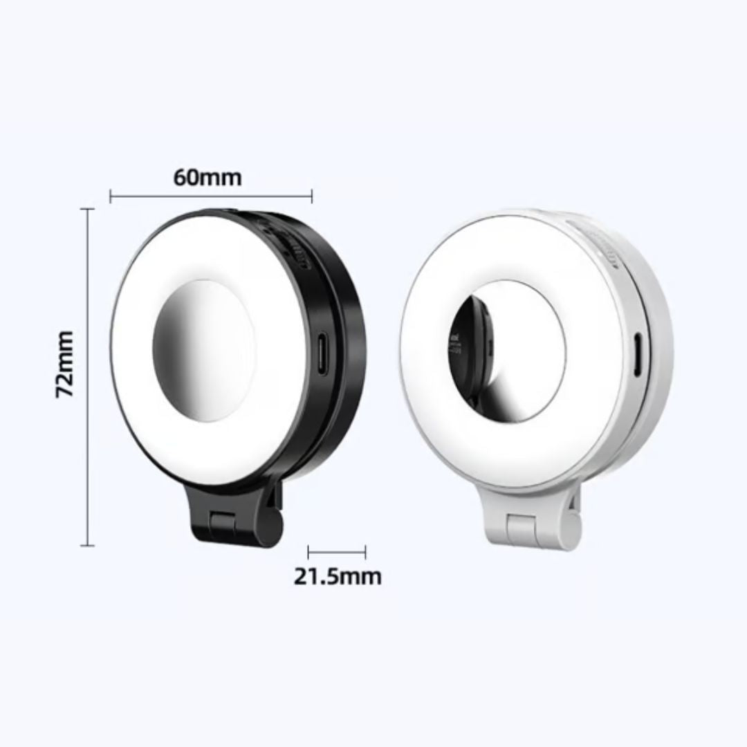 SnapBright™ Magnetic Phone Light