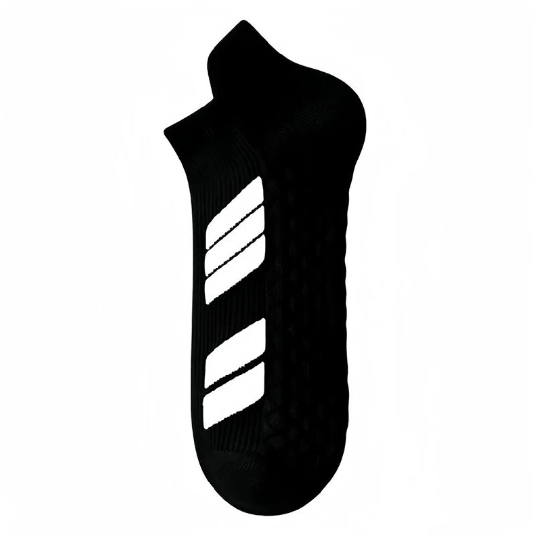 StrideMax™ Shock-Absorb Running Socks