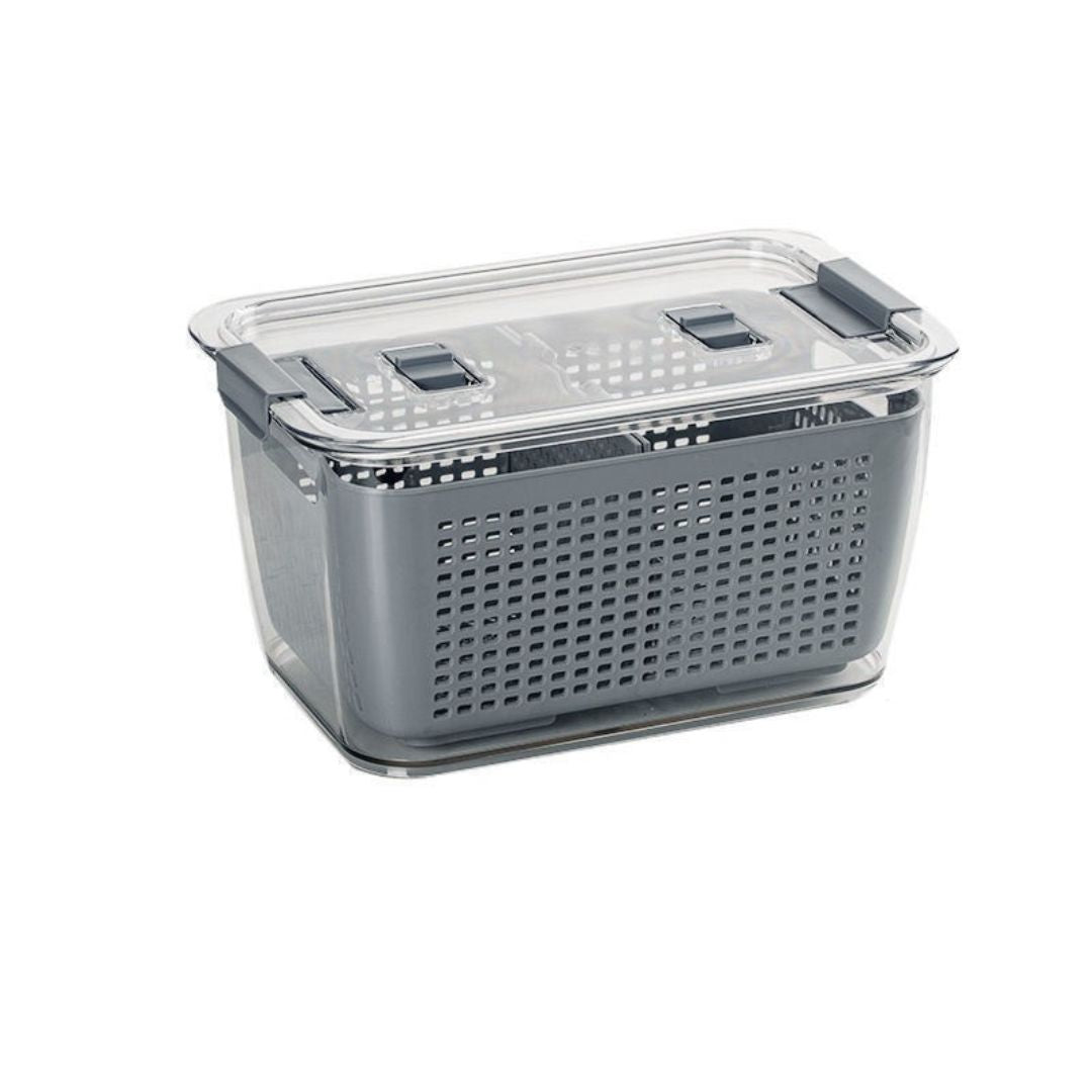 PureKeep™ Separated Food Container