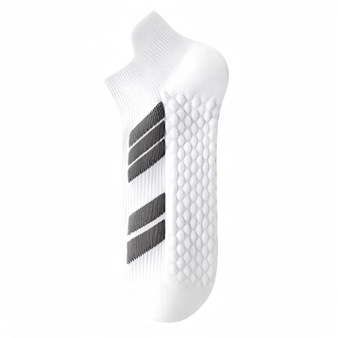 StrideMax™ Shock-Absorb Running Socks