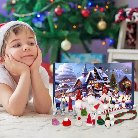 MerryMystery™ Holiday Blind Box