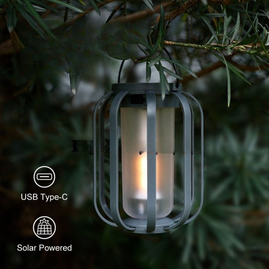 GlowCamp™ LED Tent Light