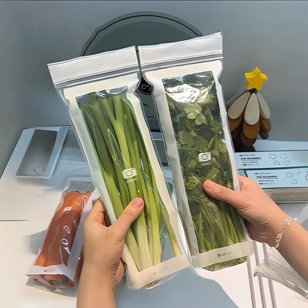 FreshLock™ Food Grade Bags