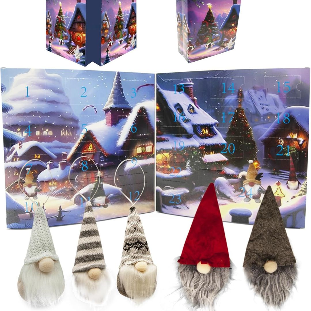 MerryMystery™ Holiday Blind Box