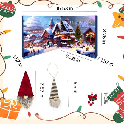 MerryMystery™ Holiday Blind Box