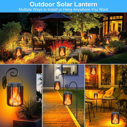 GlowCamp™ LED Tent Light