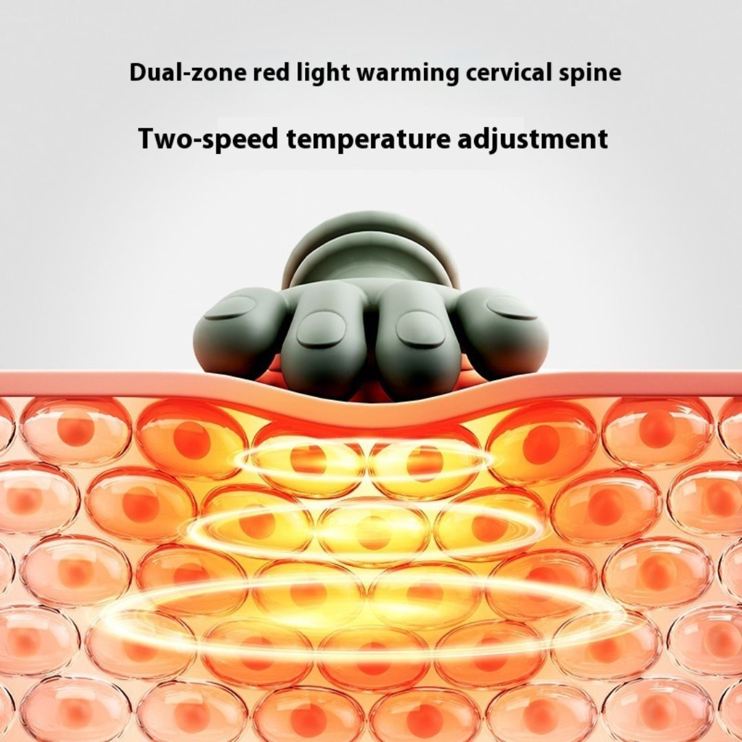 RelaxTrapeze™ Neck Massager