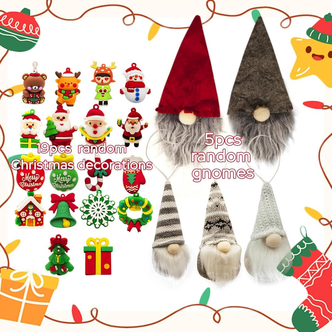 MerryMystery™ Holiday Blind Box