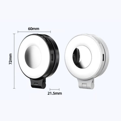 SnapBright™ Magnetic Phone Light