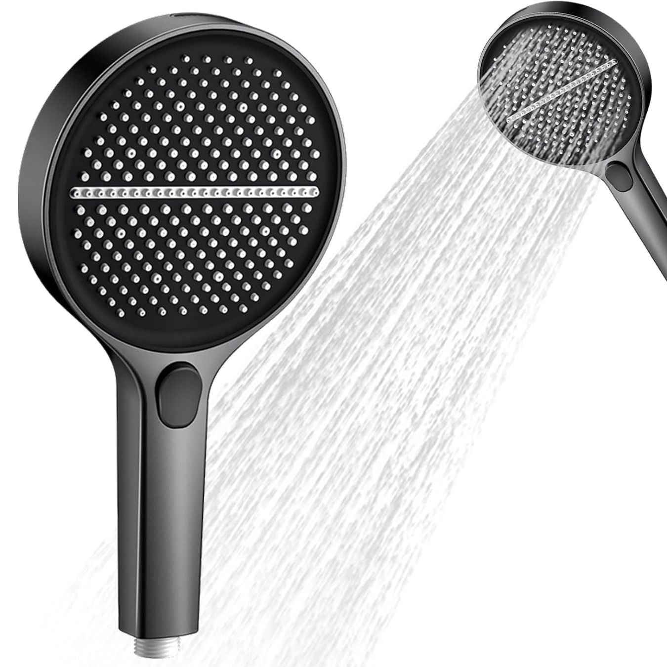 HydroBlast™ Supercharged Shower Head