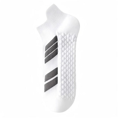 StrideMax™ Shock-Absorb Running Socks