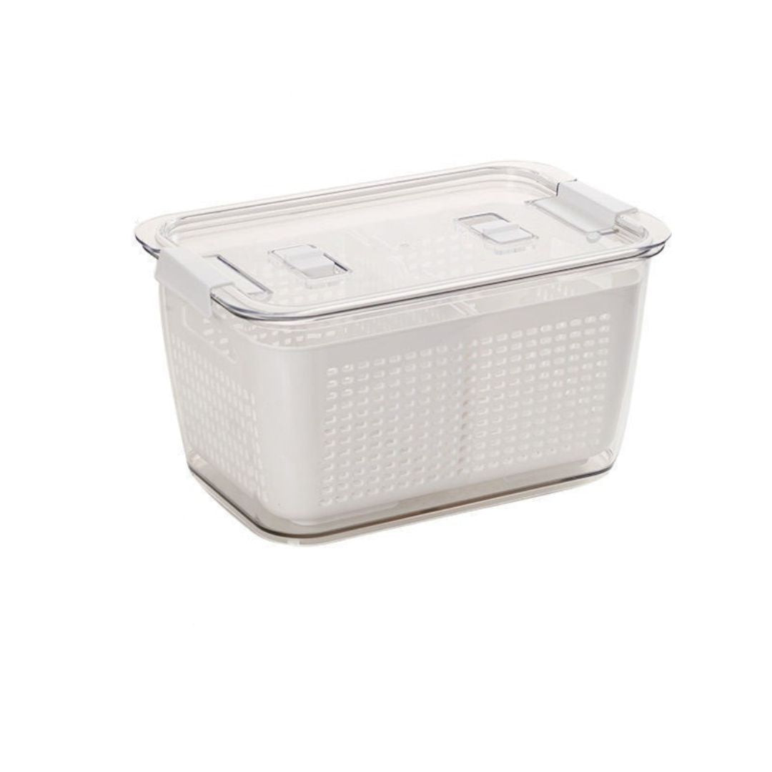 PureKeep™ Separated Food Container