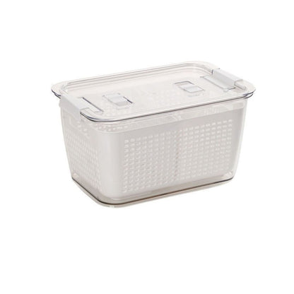 PureKeep™ Separated Food Container