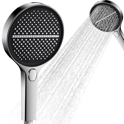HydroBlast™ Supercharged Shower Head