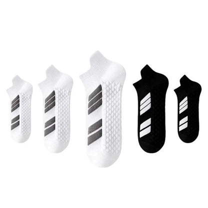 StrideMax™ Shock-Absorb Running Socks